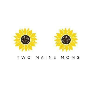 Two Maine Moms